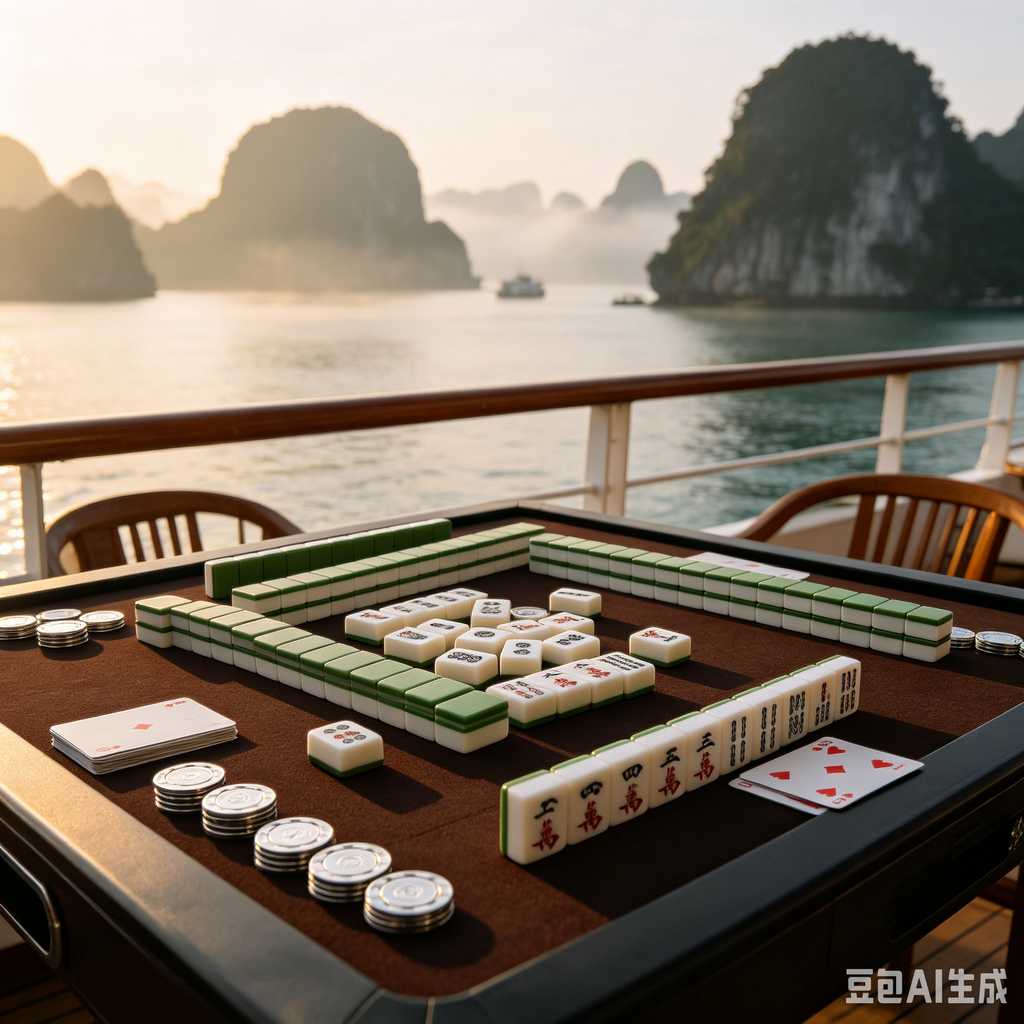Charlottetown,mahjong