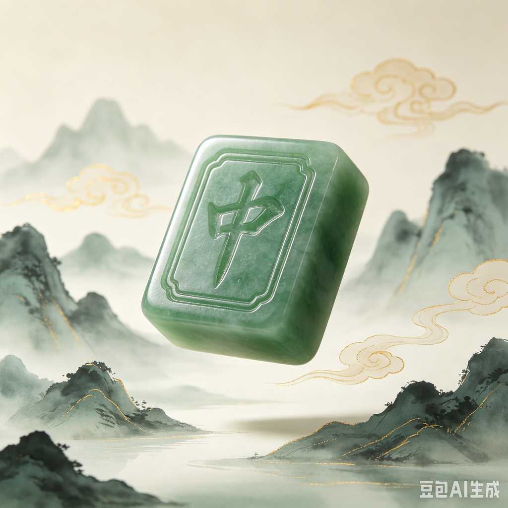 Pasadena,mahjong