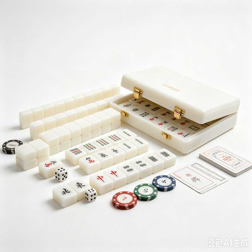 Cadiz,mahjong