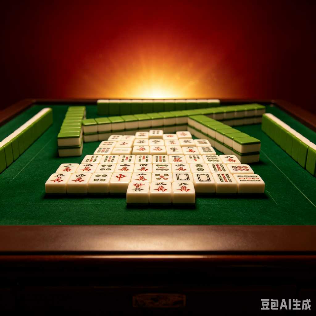 Tapachula,mahjong