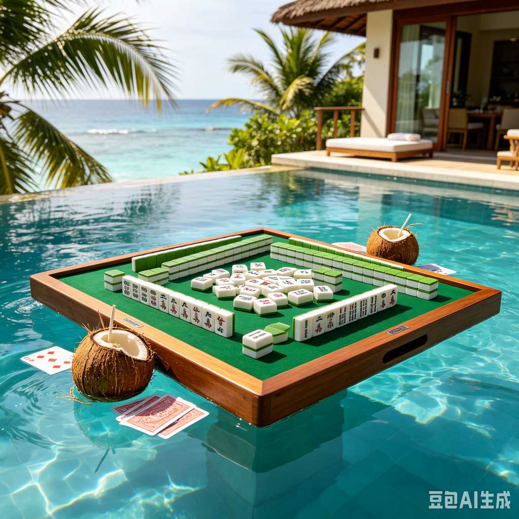 Amsterdam,mahjong